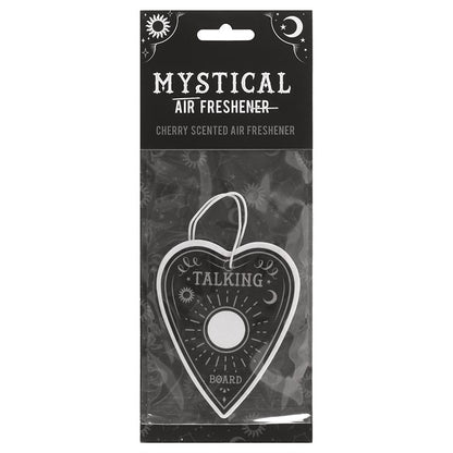Mystical Planchette Cherry Scented Air Freshener