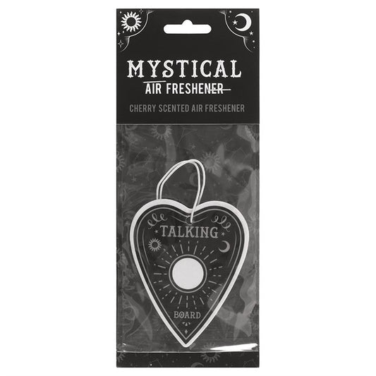 Mystical Planchette Cherry Scented Air Freshener