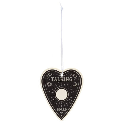 Mystical Planchette Cherry Scented Air Freshener