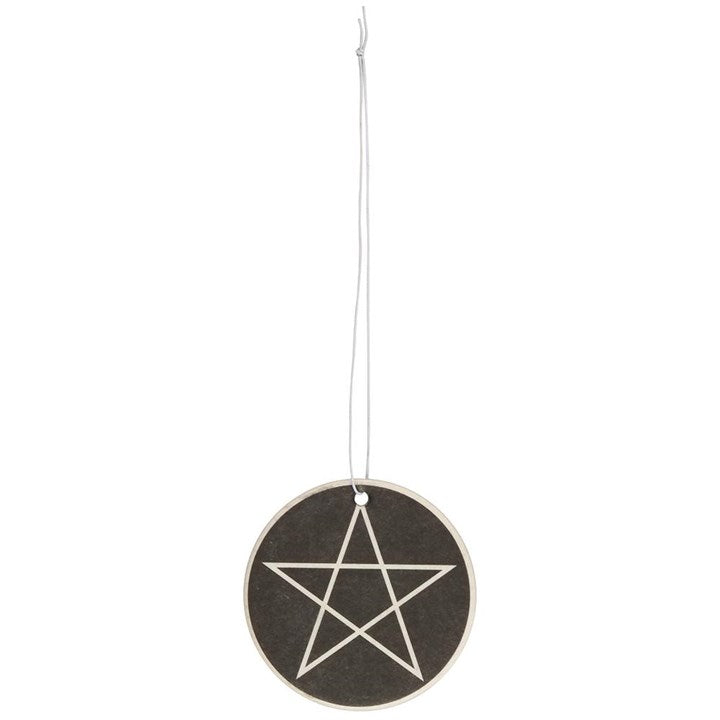 Pentagram Sweet Vanilla Air Freshener