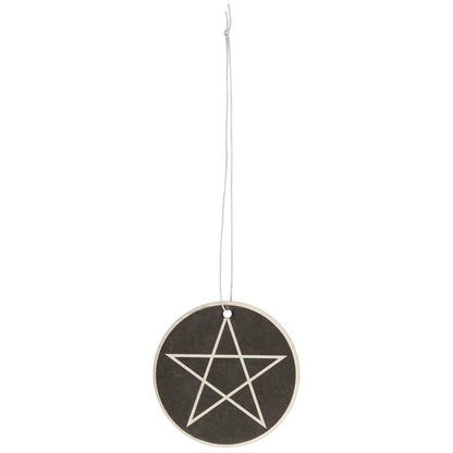 Pentagram Sweet Vanilla Air Freshener