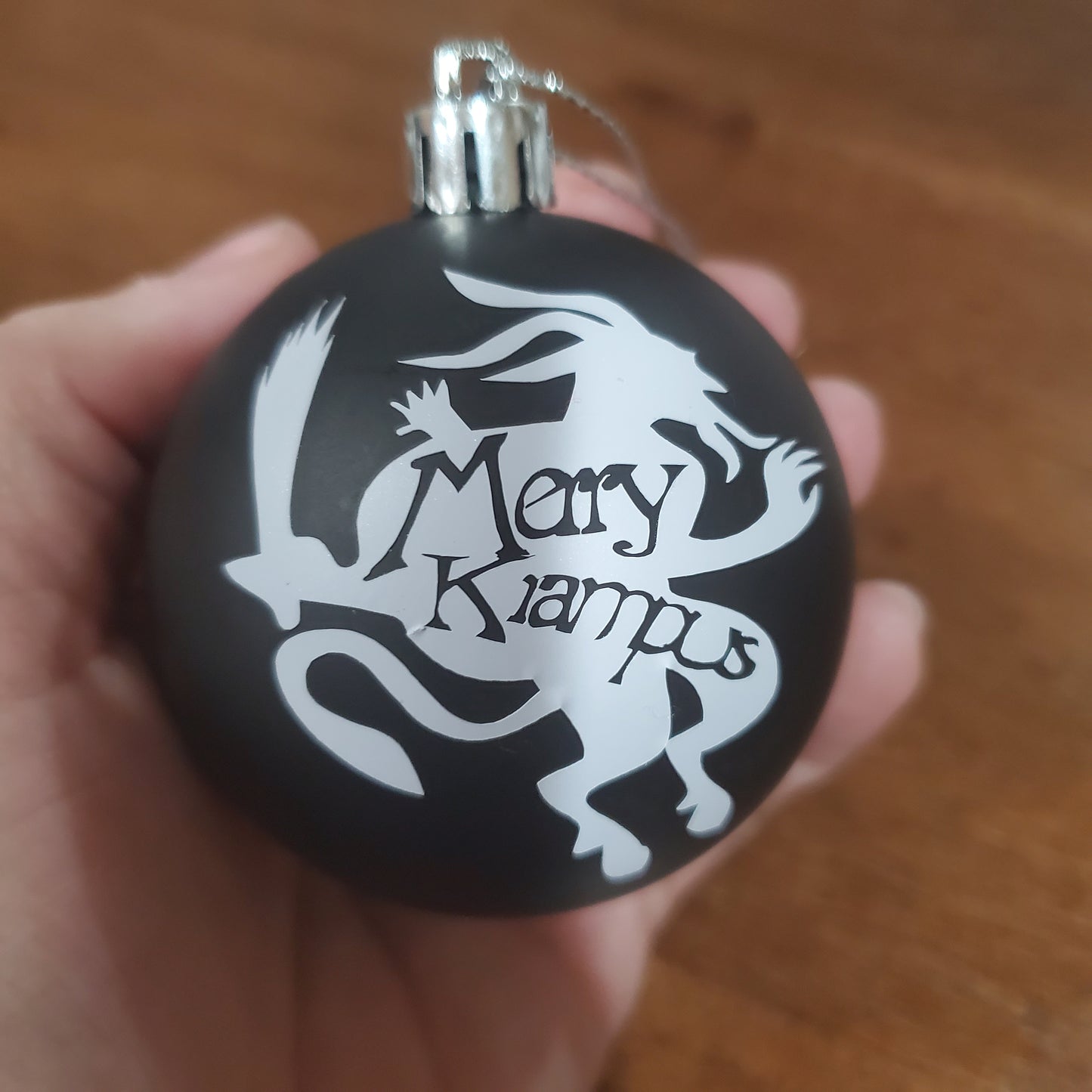 Spookdays Ornaments