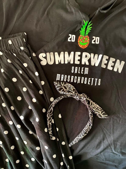Summerween Shirt