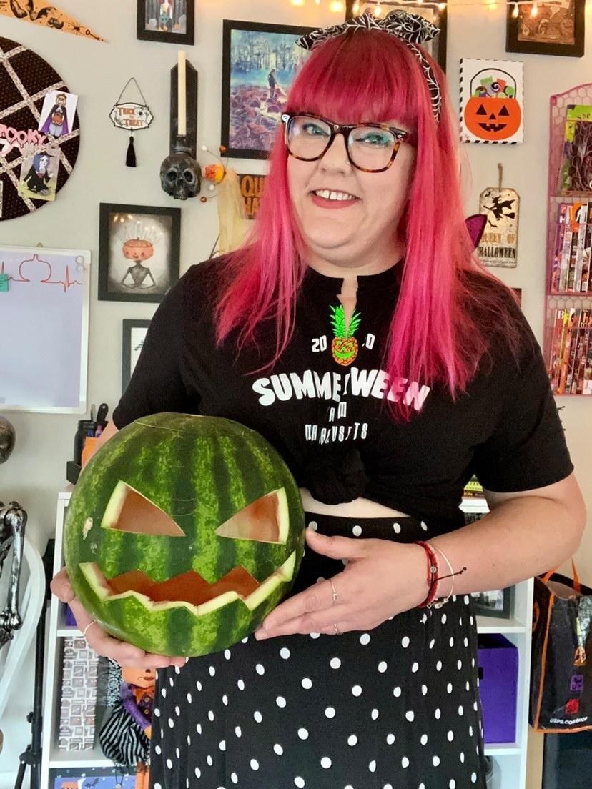 Summerween Shirt