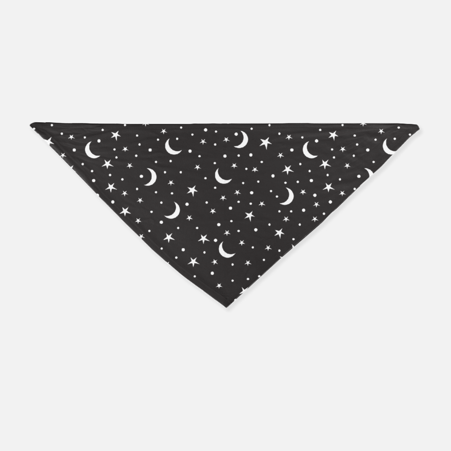 Pet Bandana: Fur-Momma & Me - Dog Or Cat