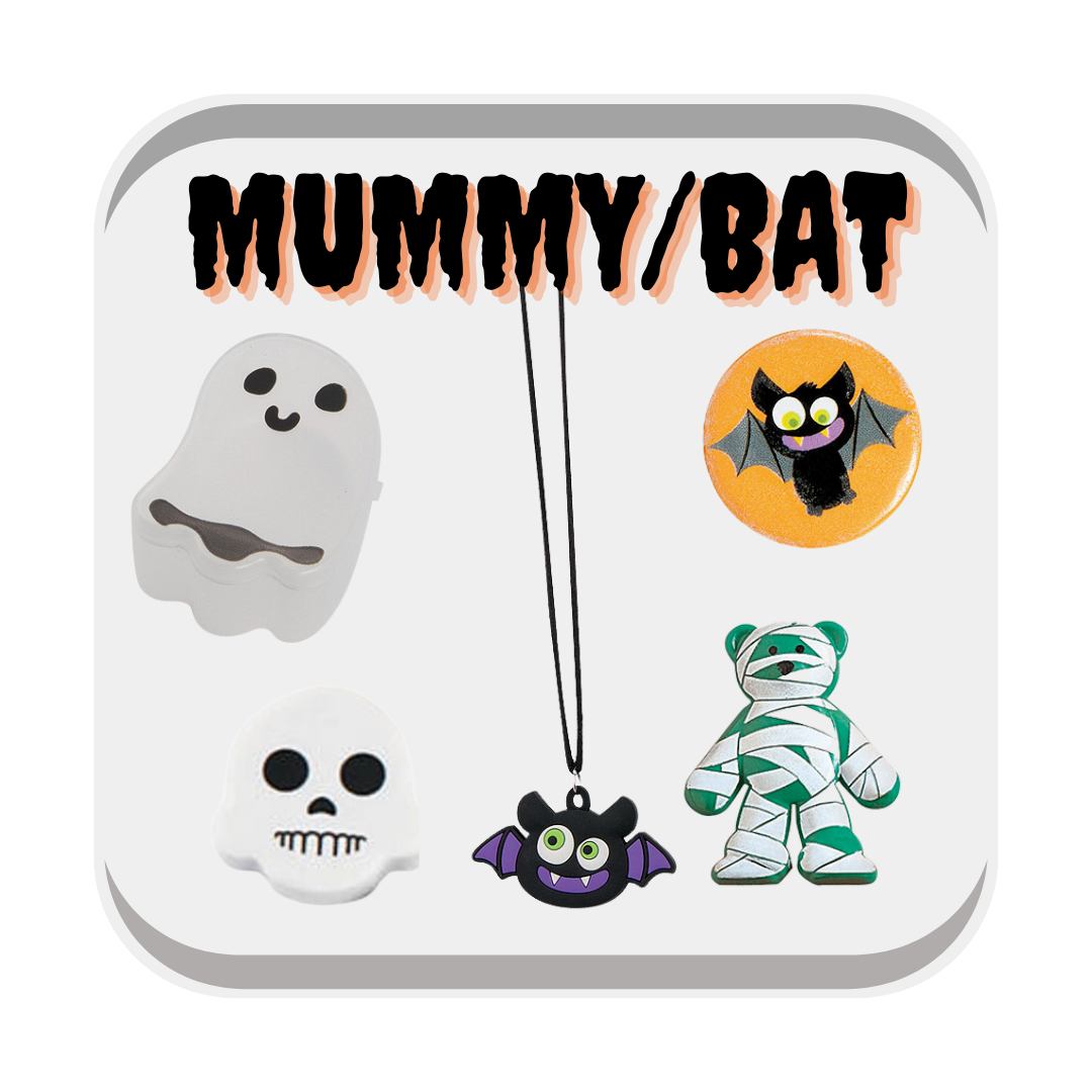 Halloweenie-o-Gram