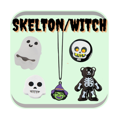 Halloweenie-o-Gram