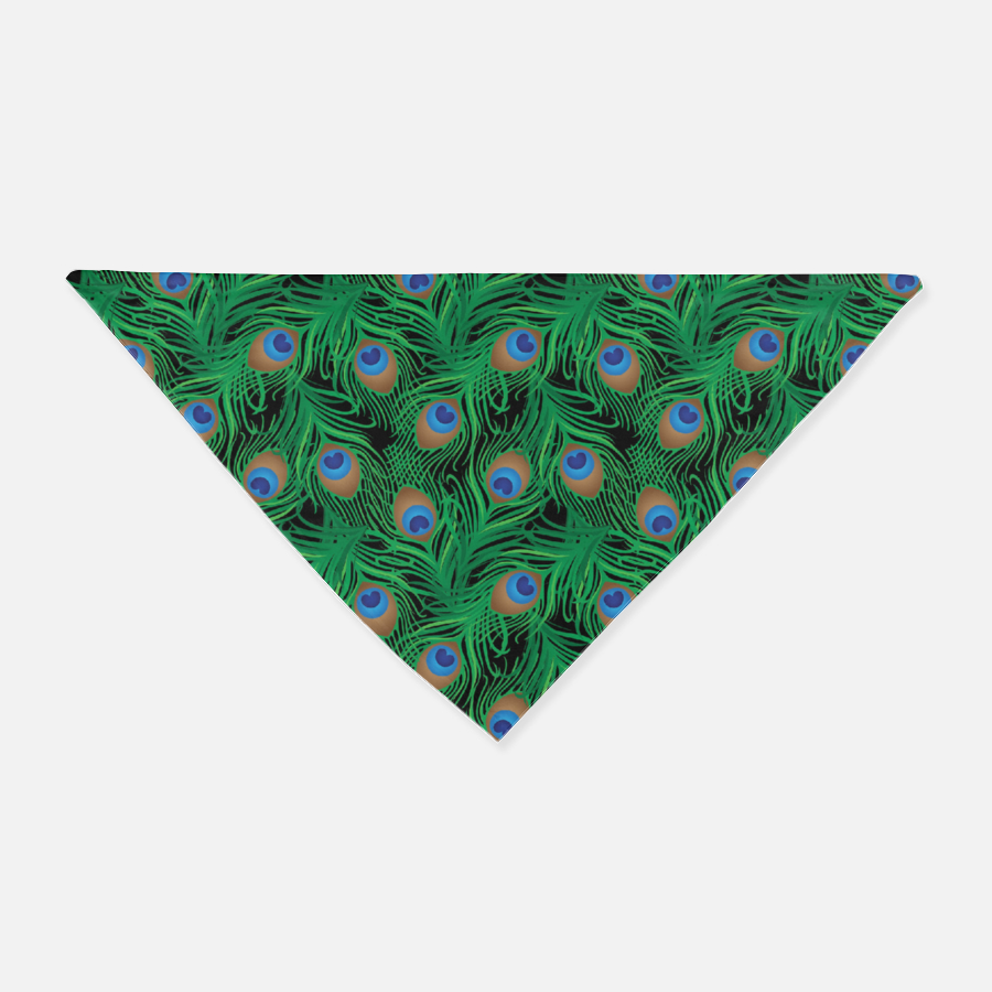 Pet Bandana: Fur-Momma & Me - Dog Or Cat