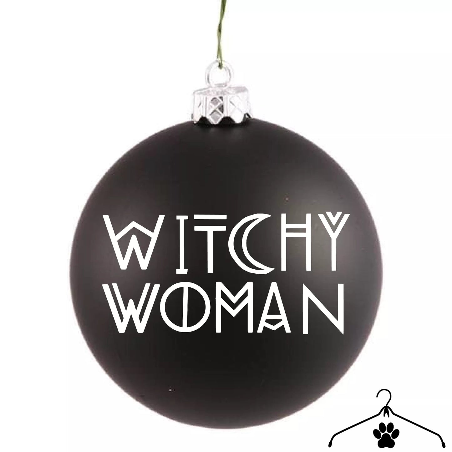Spookdays Ornaments