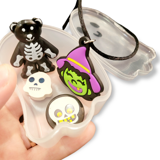 Halloweenie-o-Gram