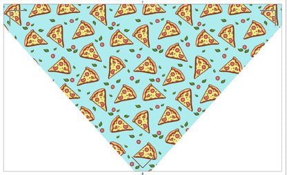 Pet Bandana: Fur-Momma & Me - Dog Or Cat