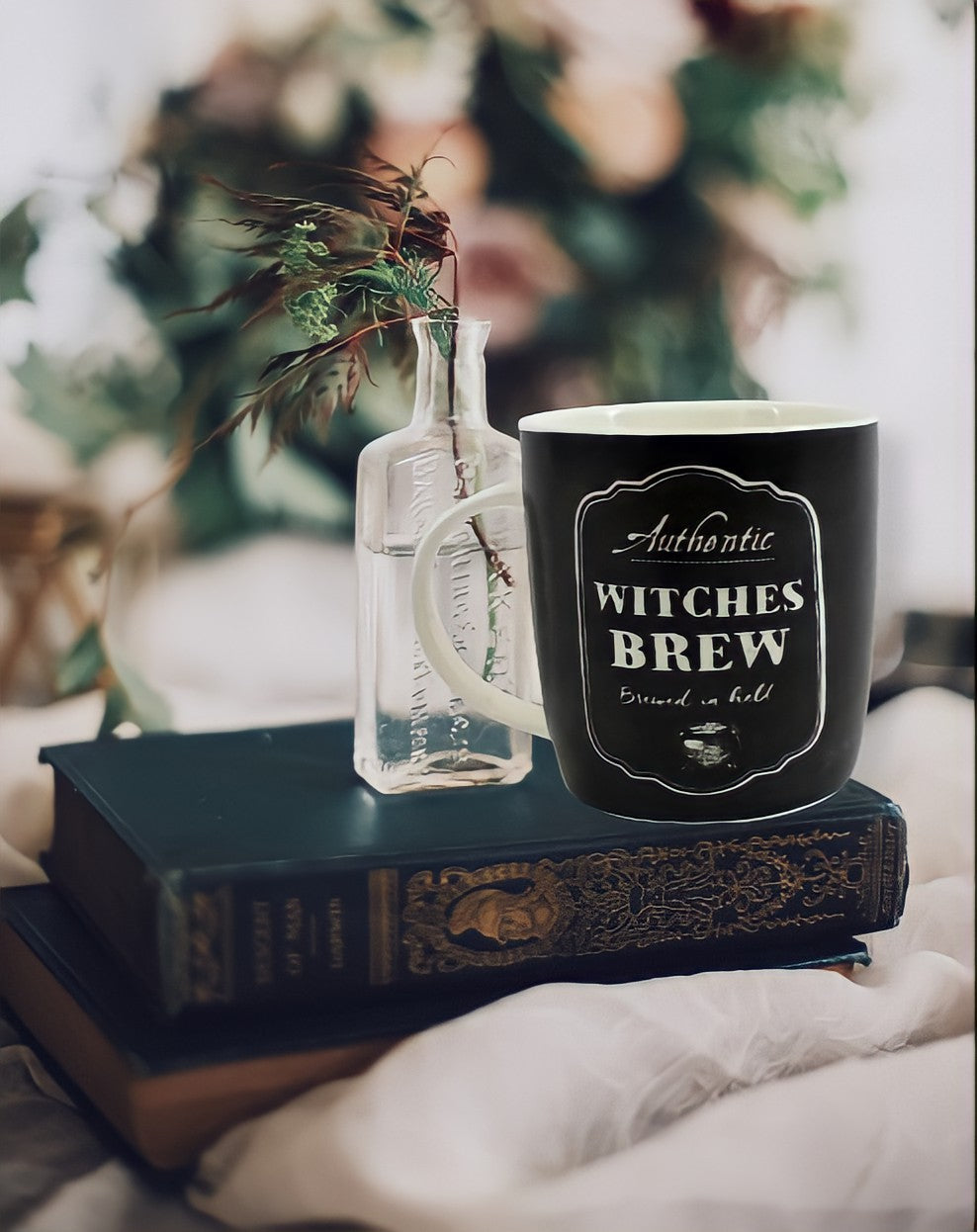 Witches Brew Mug