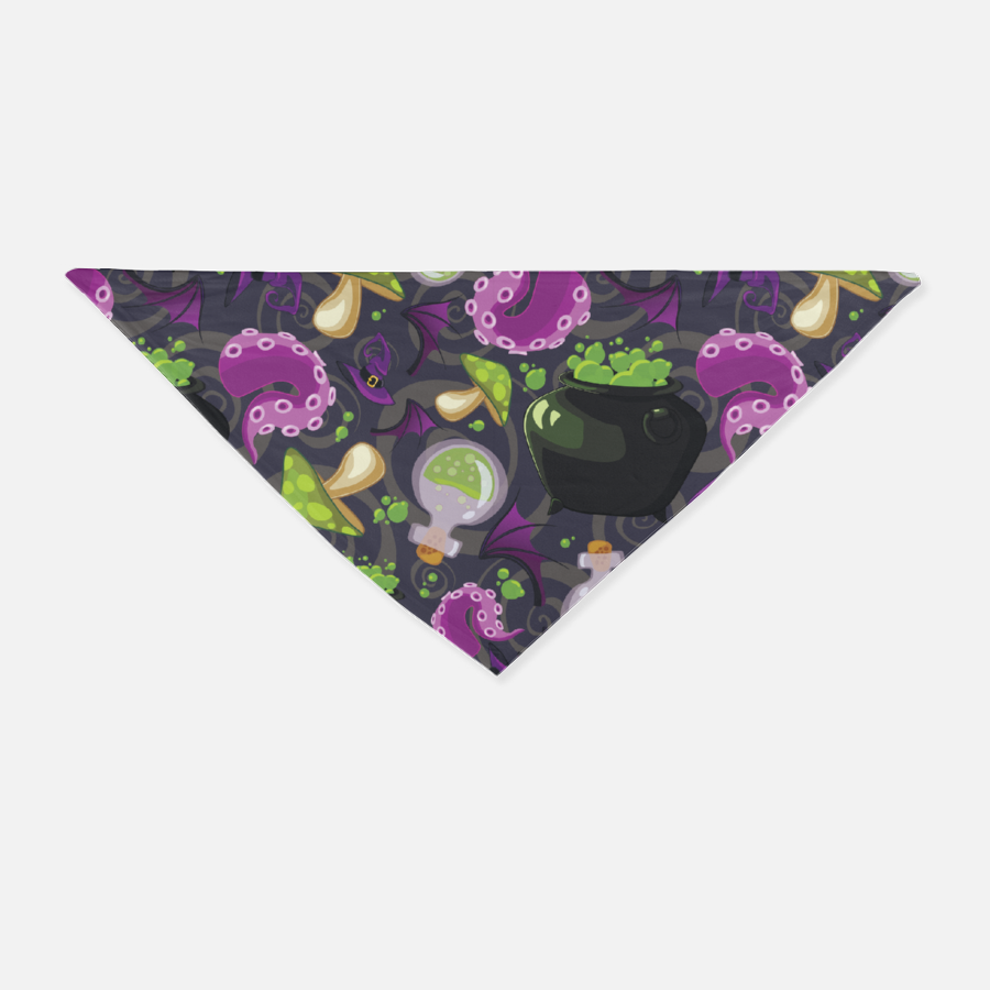 Pet Bandana: Fur-Momma & Me - Dog Or Cat