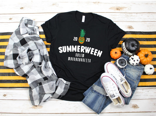 Summerween Shirt