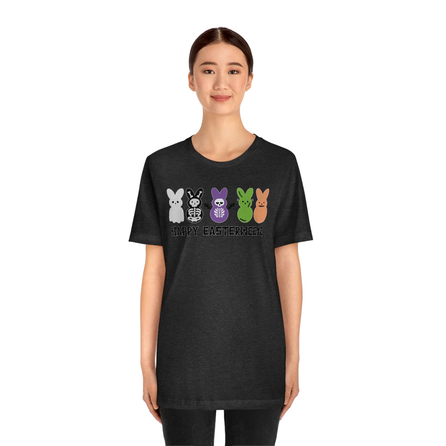"Easterween" Bunny Tee - Unisex Shirt