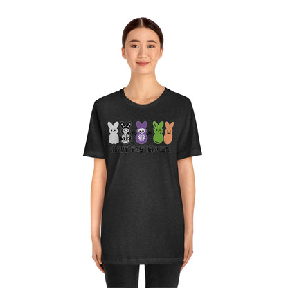 "Easterween" Bunny Tee - Unisex Shirt