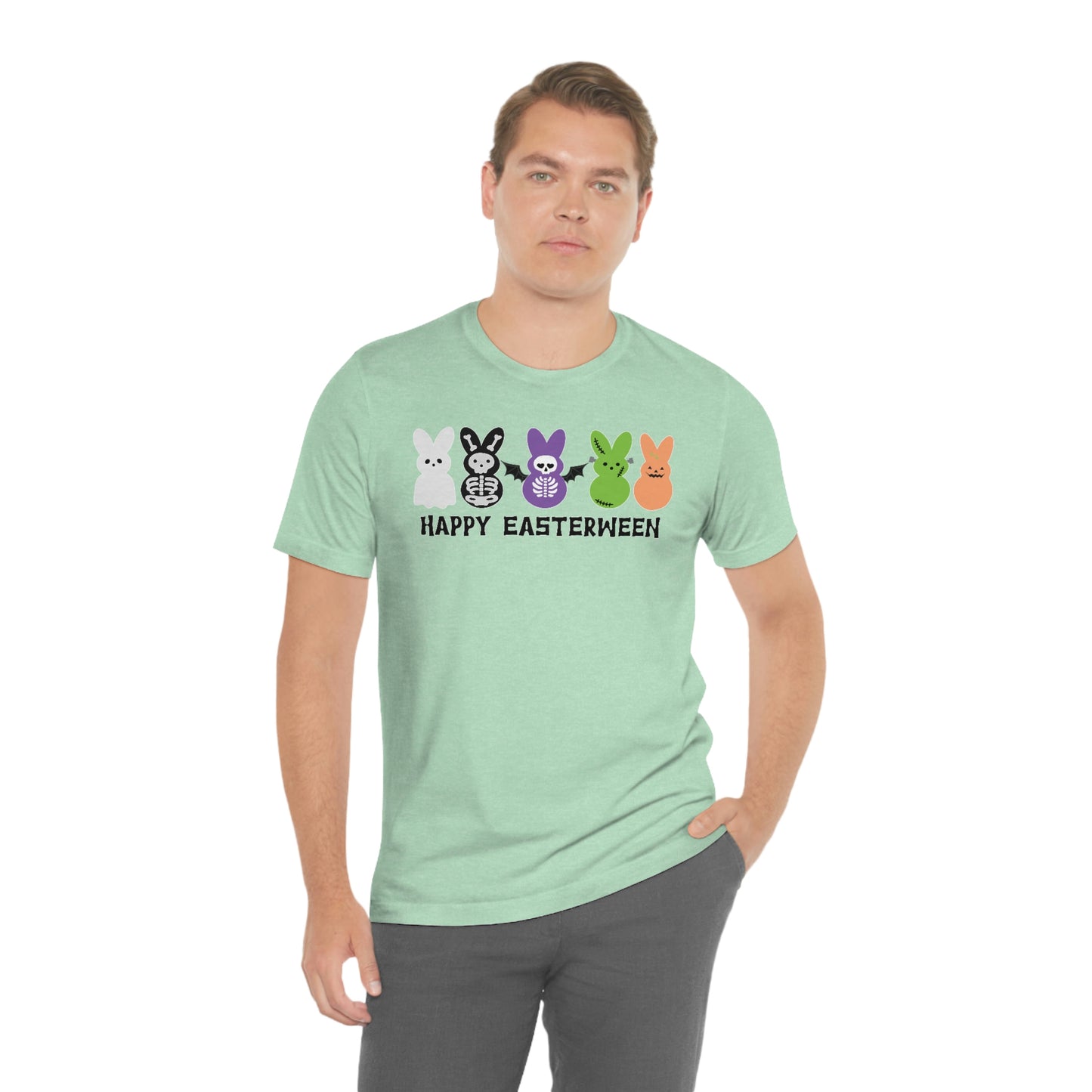 "Easterween" Bunny Tee - Unisex Shirt