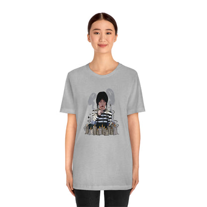 Wednesday Séance Tee - Unisex Shirt