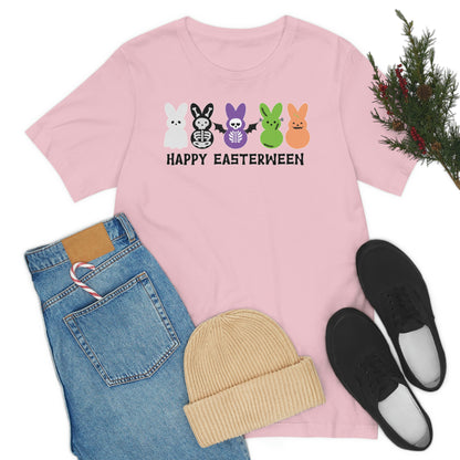 "Easterween" Bunny Tee - Unisex Shirt