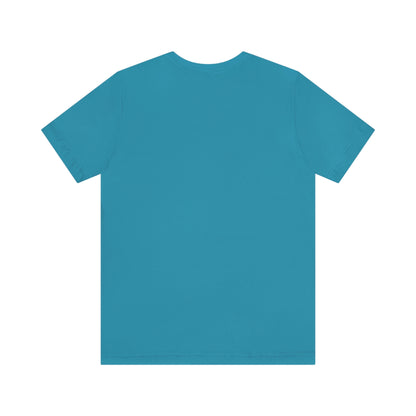 "Hangin' with my Peeps" Colorful Tee - Unisex Shirt