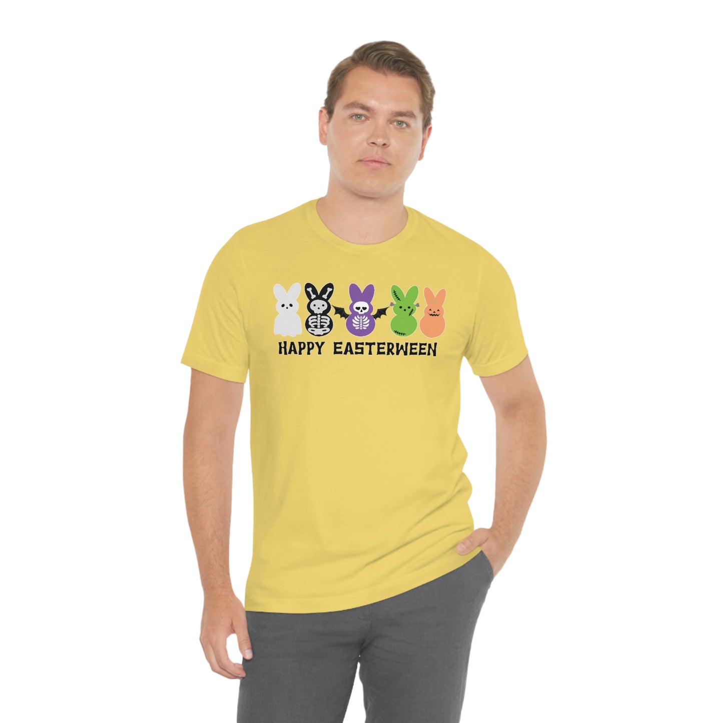"Easterween" Bunny Tee - Unisex Shirt
