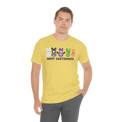 "Easterween" Bunny Tee - Unisex Shirt