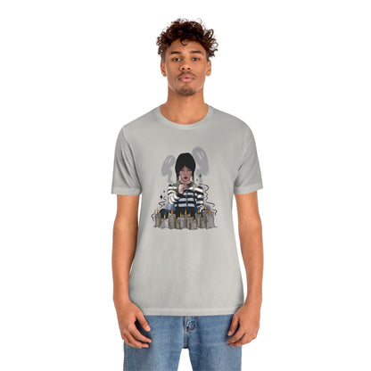 Wednesday Séance Tee - Unisex Shirt