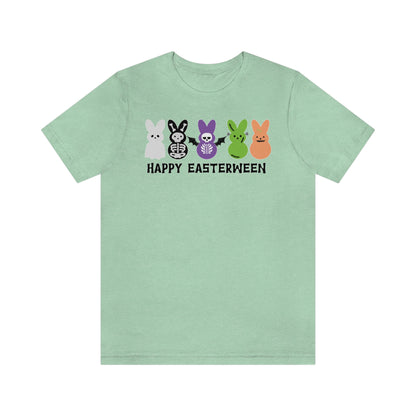 "Easterween" Bunny Tee - Unisex Shirt