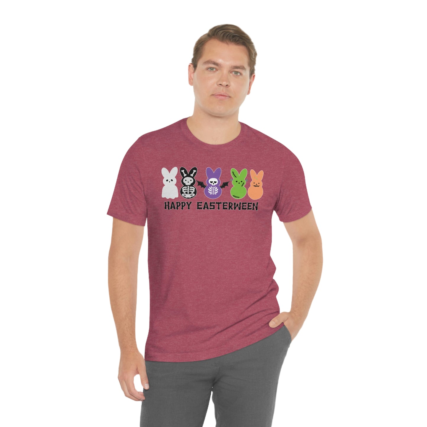 "Easterween" Bunny Tee - Unisex Shirt