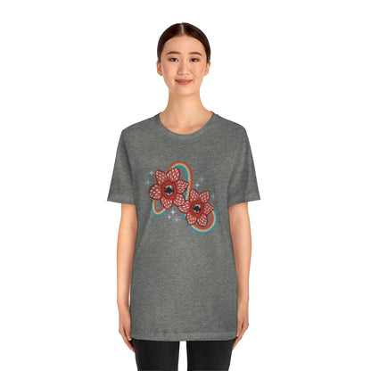 Demogorgon x Rainbow Room Tee - Unisex Shirt