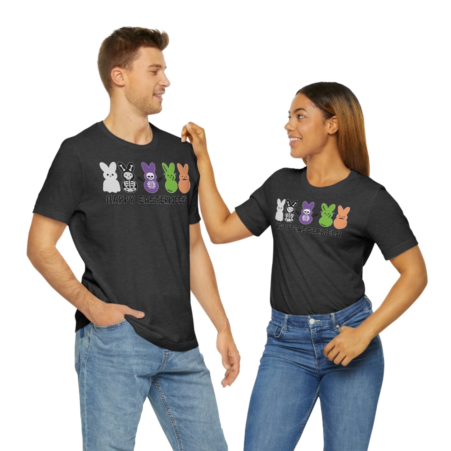 "Easterween" Bunny Tee - Unisex Shirt
