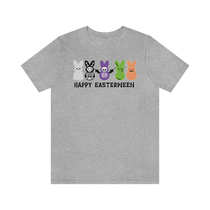 "Easterween" Bunny Tee - Unisex Shirt