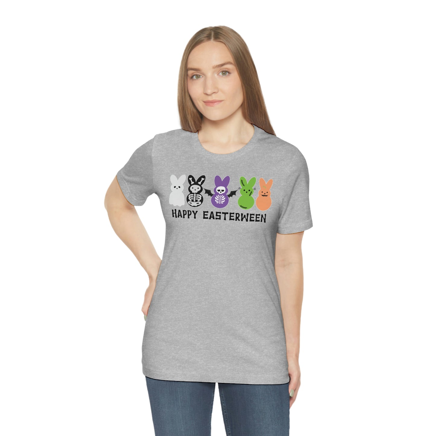 "Easterween" Bunny Tee - Unisex Shirt