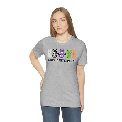 "Easterween" Bunny Tee - Unisex Shirt