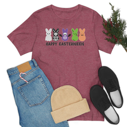 "Easterween" Bunny Tee - Unisex Shirt
