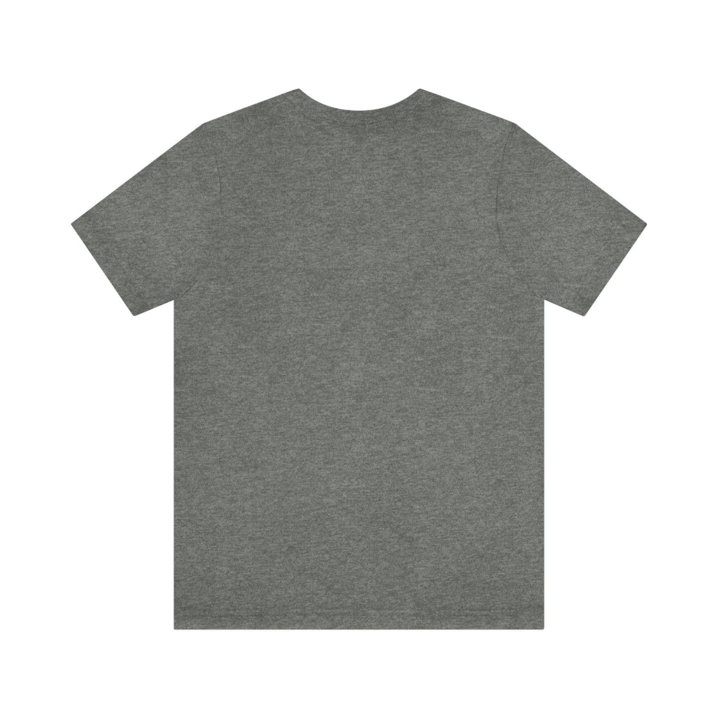 "Miss A" Bust Tee - Unisex Shirt