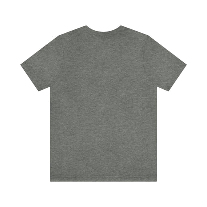 "Miss A" Bust Tee - Unisex Shirt