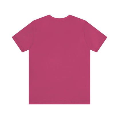 "Miss A" Bust Tee - Unisex Shirt