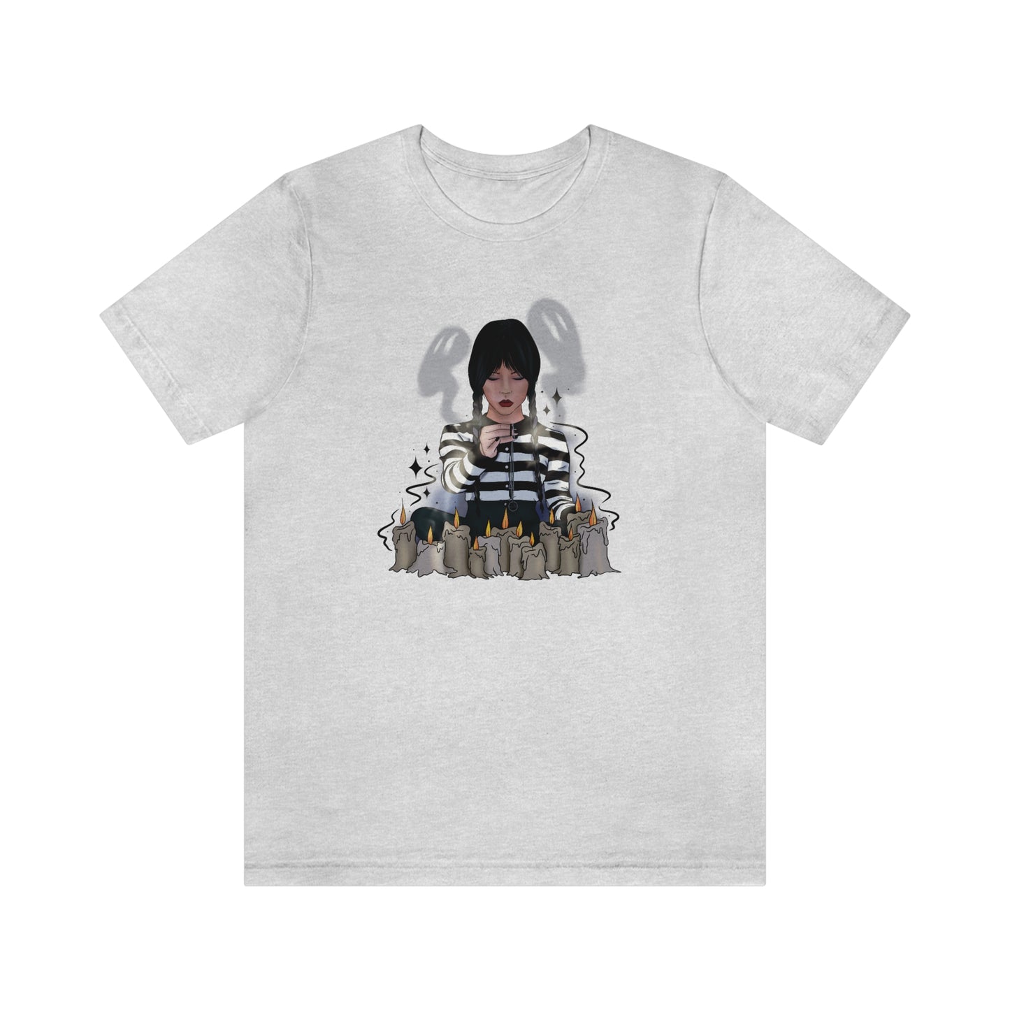 Wednesday Séance Tee - Unisex Shirt