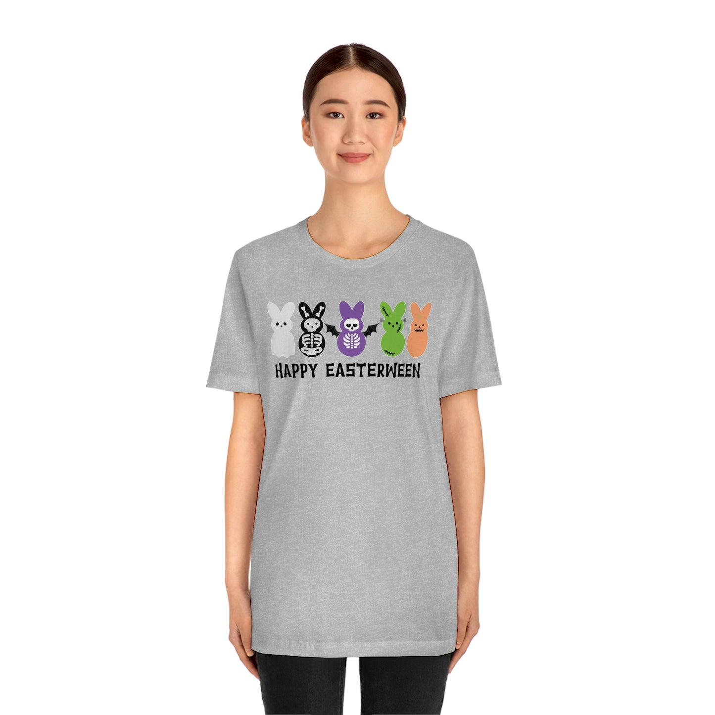 "Easterween" Bunny Tee - Unisex Shirt