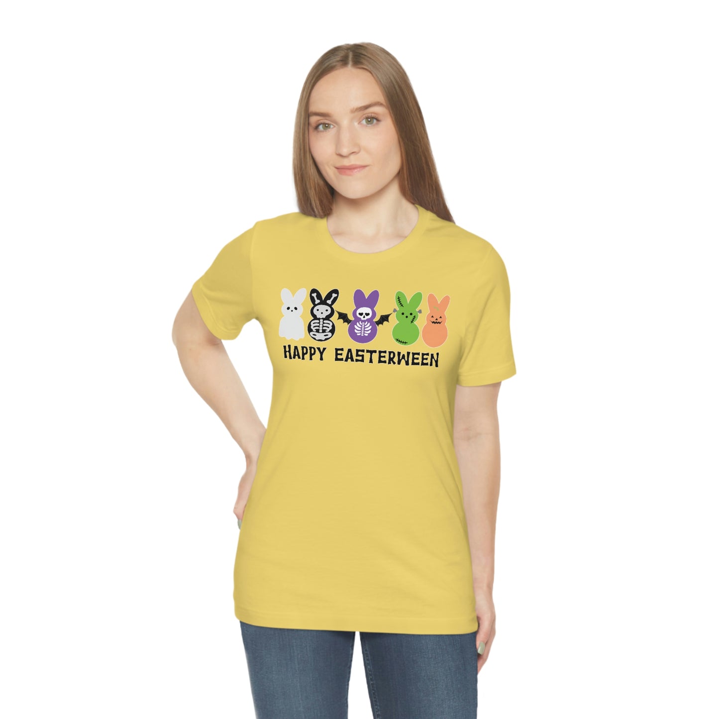 "Easterween" Bunny Tee - Unisex Shirt