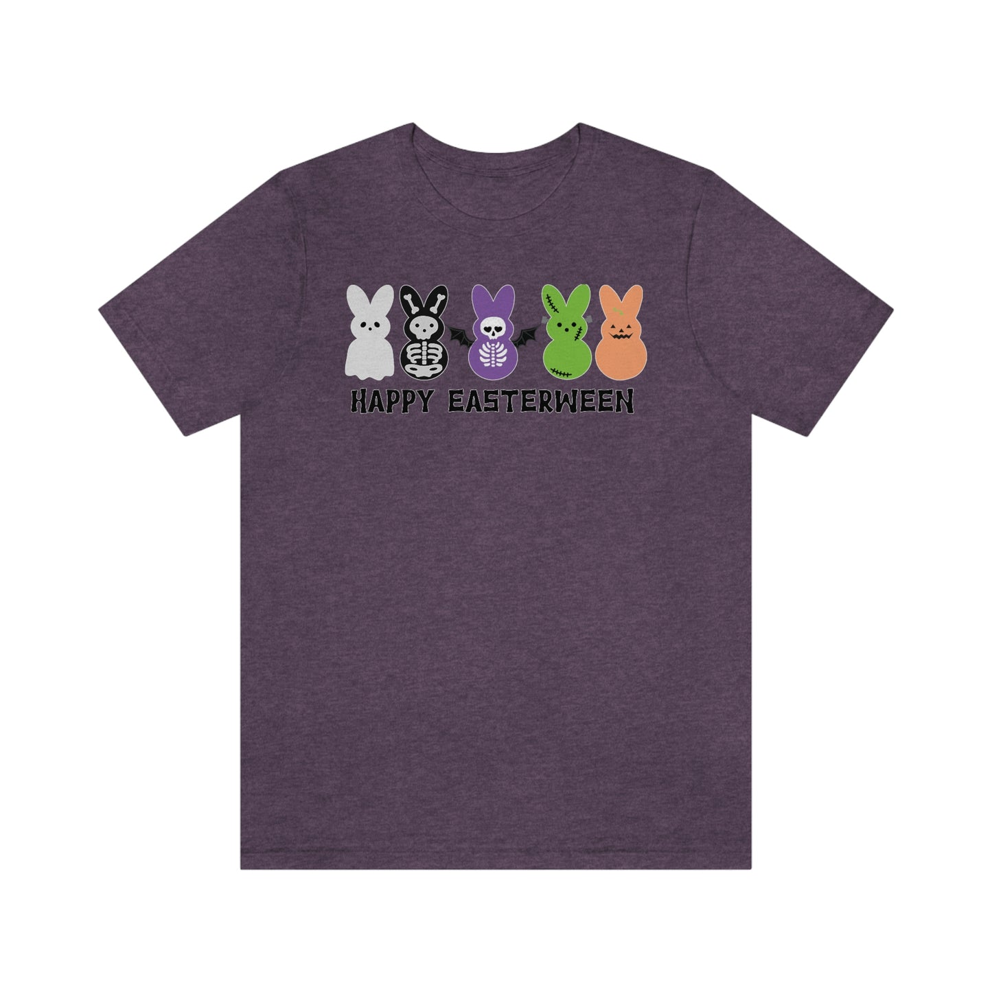 "Easterween" Bunny Tee - Unisex Shirt