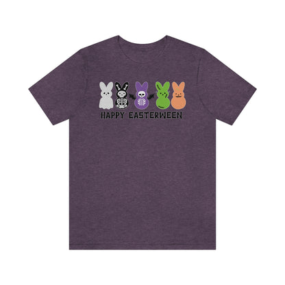 "Easterween" Bunny Tee - Unisex Shirt
