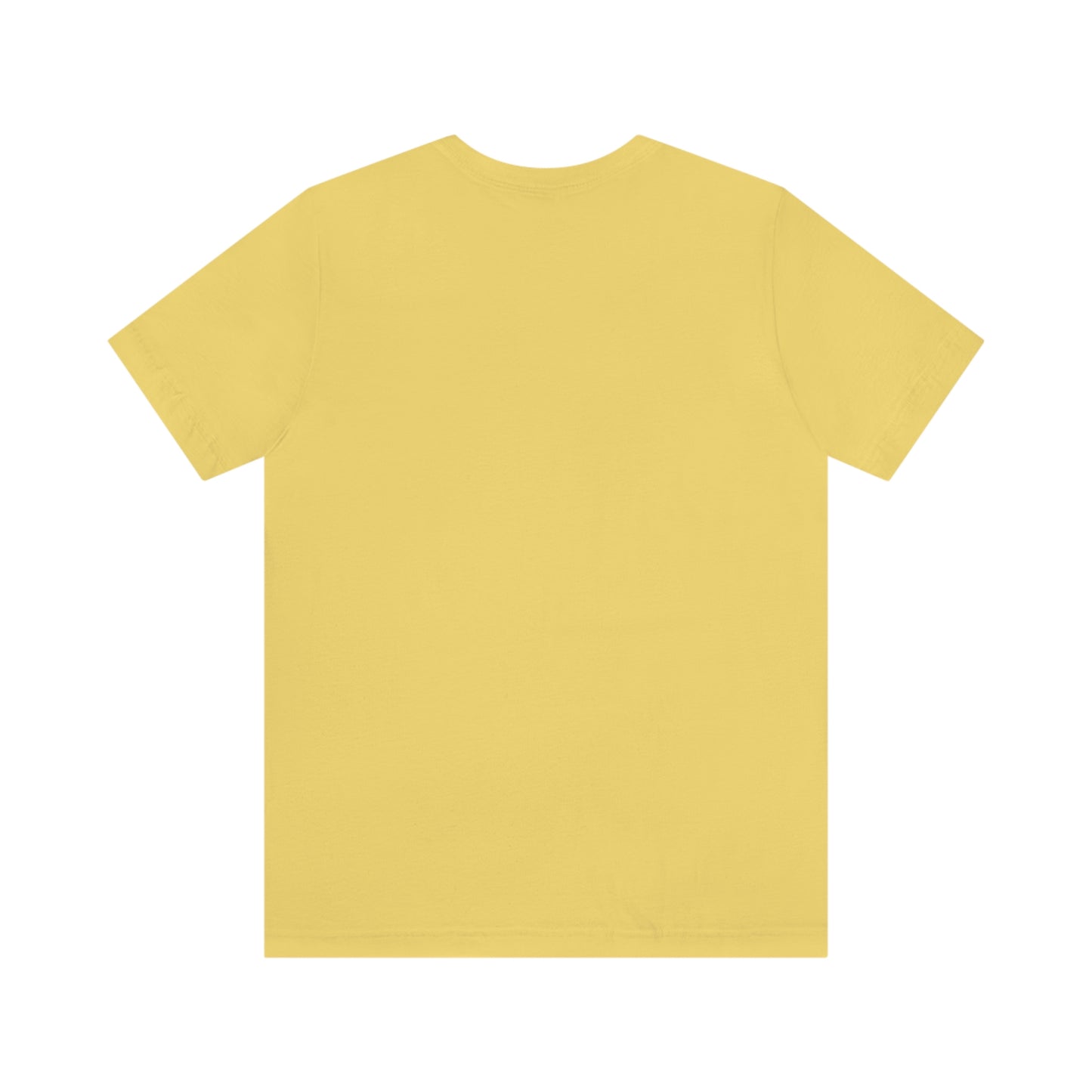 "Hangin' with my Peeps" Colorful Tee - Unisex Shirt