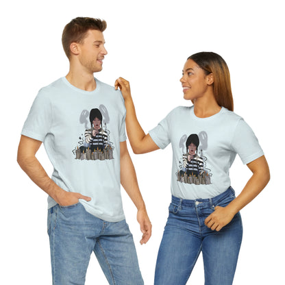 Wednesday Séance Tee - Unisex Shirt