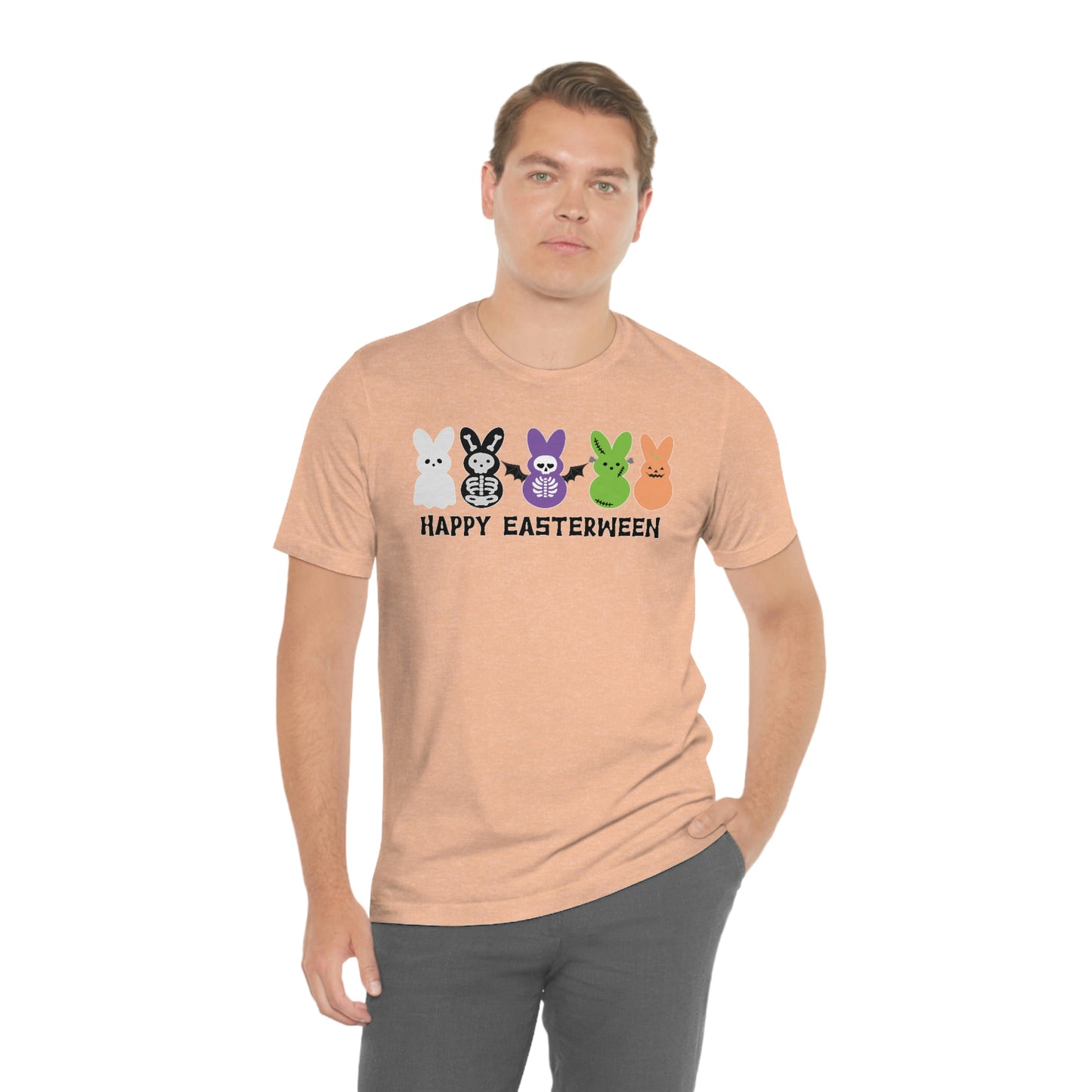 "Easterween" Bunny Tee - Unisex Shirt