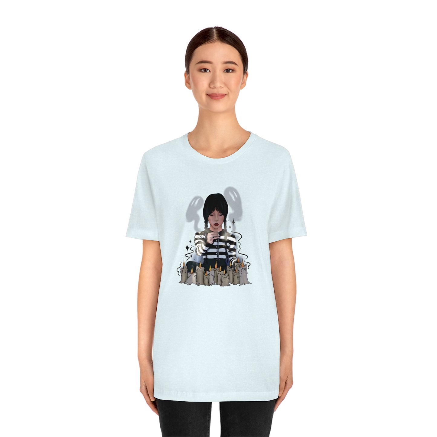 Wednesday Séance Tee - Unisex Shirt