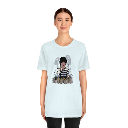 Wednesday Séance Tee - Unisex Shirt
