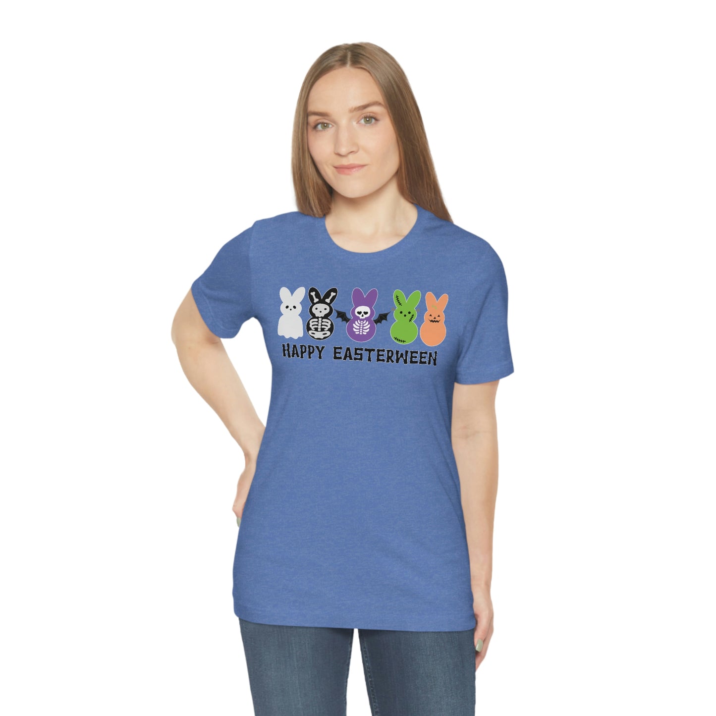 "Easterween" Bunny Tee - Unisex Shirt