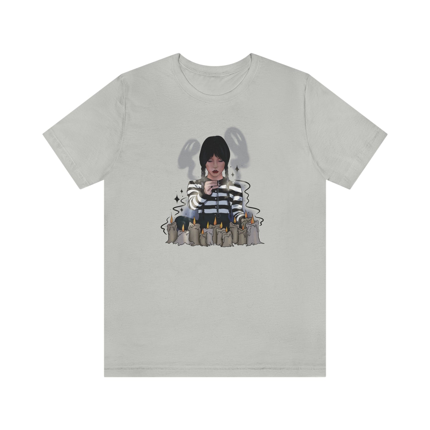Wednesday Séance Tee - Unisex Shirt